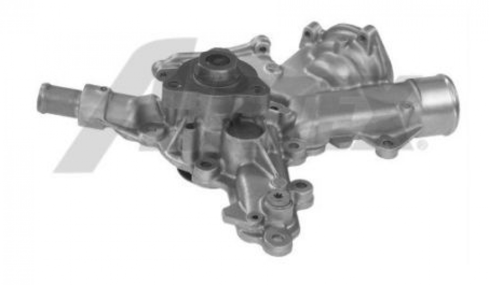 Pompa de apa Corsa C producator Airtex Kit distributie Opel Corsa C